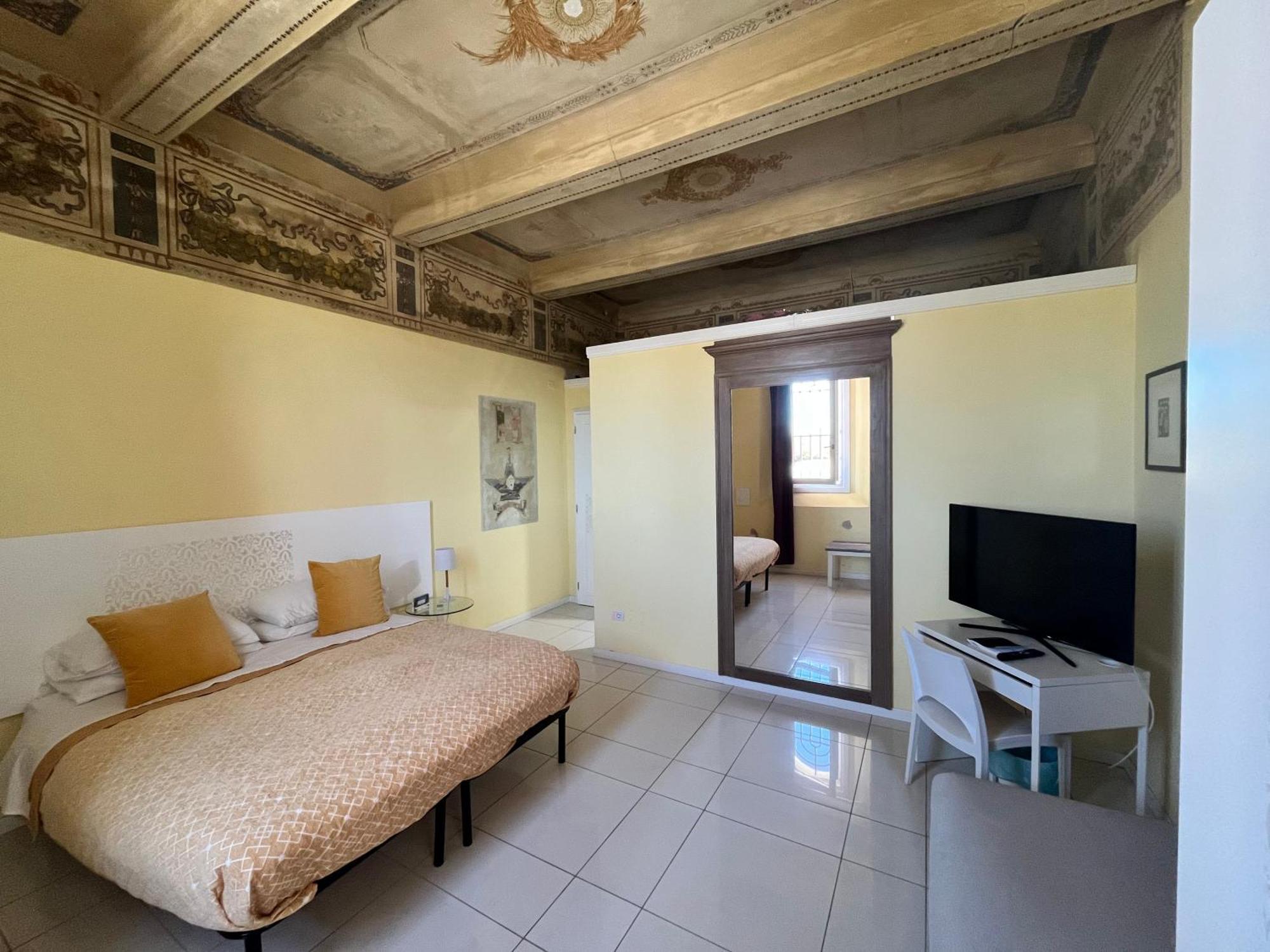 Villa Archi Фаэнца Экстерьер фото